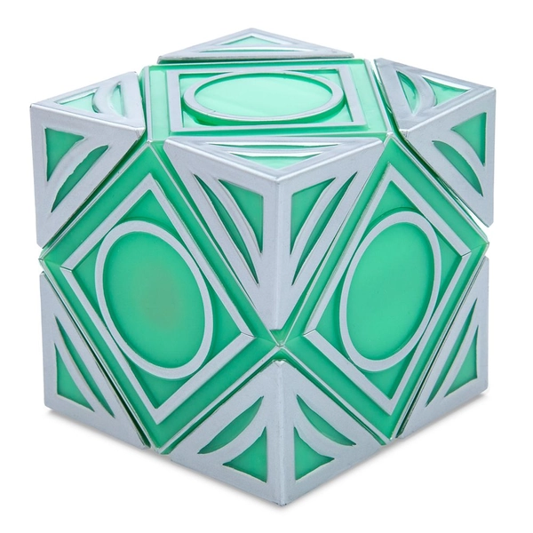 Jedi Holocron