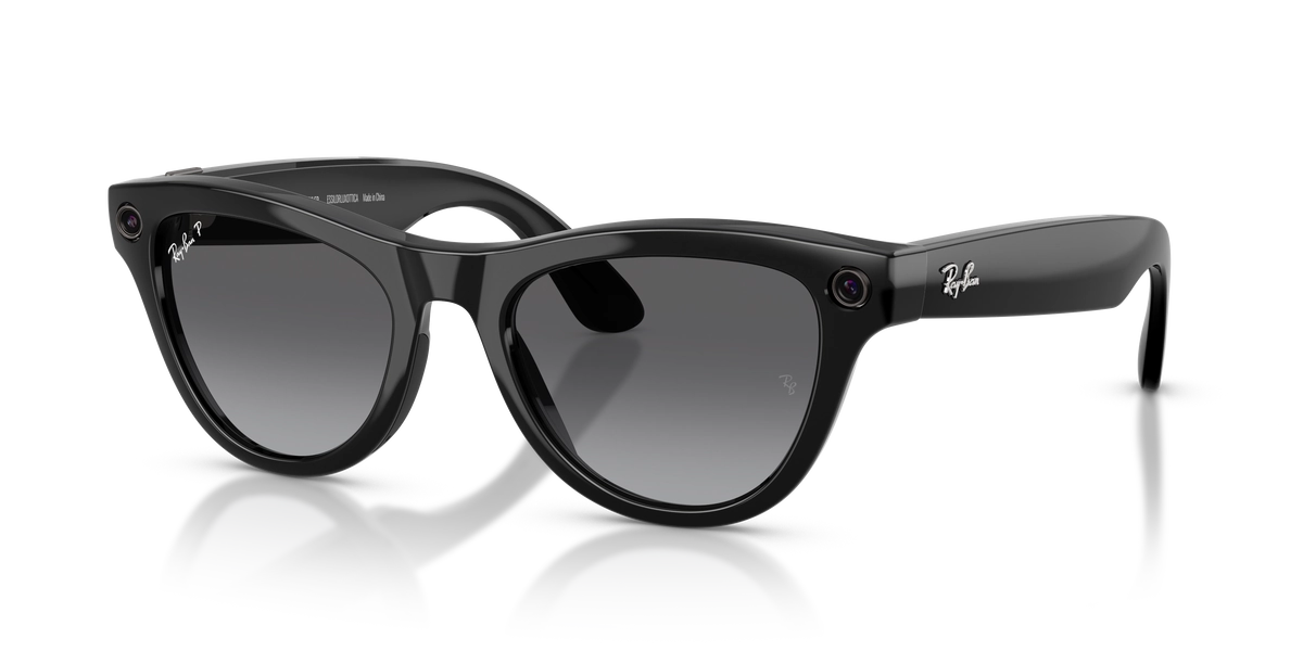  Ray-ban Meta Skyler - Gen 2 Transitions 