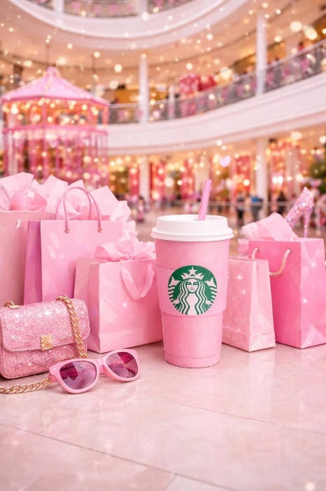 Shopping 
