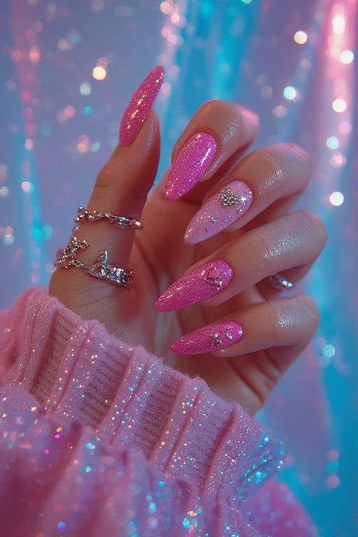 Mani & pedi 💅 