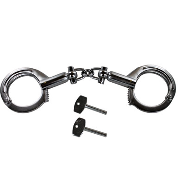 Chinese H&R Super Style Handcuffs