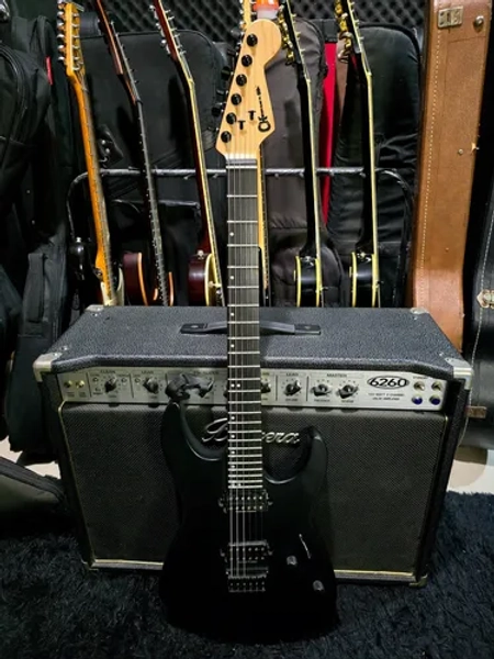 Charvel DK24 2020 (Mexico, Used)