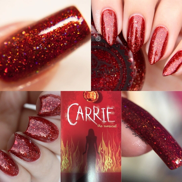 P•O•P Carrie (fraver Collection) - Etsy