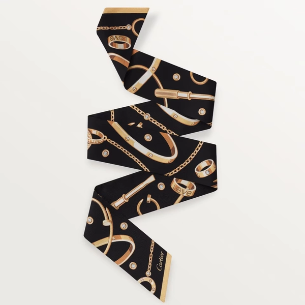 Precious Mundanity Bandeau