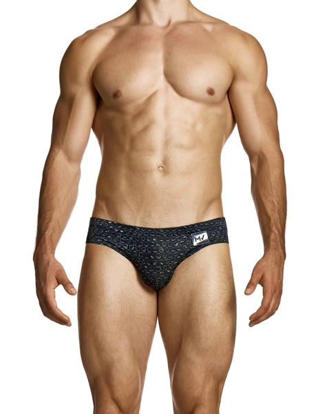 UNDERWEAR :: Air Bubble Briefs - MODUS VIVENDI - Underwear, Swimwear & Athleisure