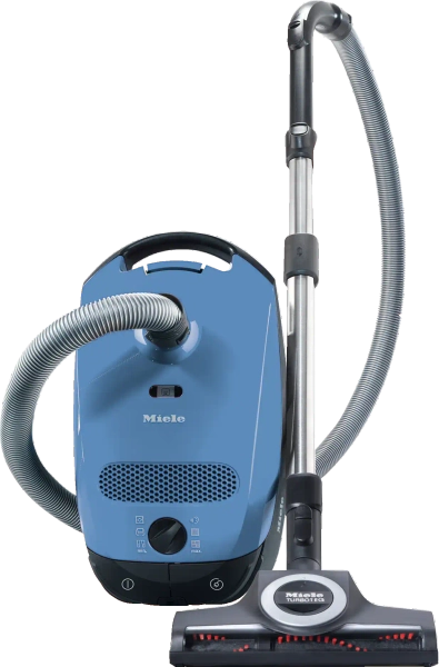Miele - Classic C1 Turbo Team PowerLine - SBAN0 Tech blue