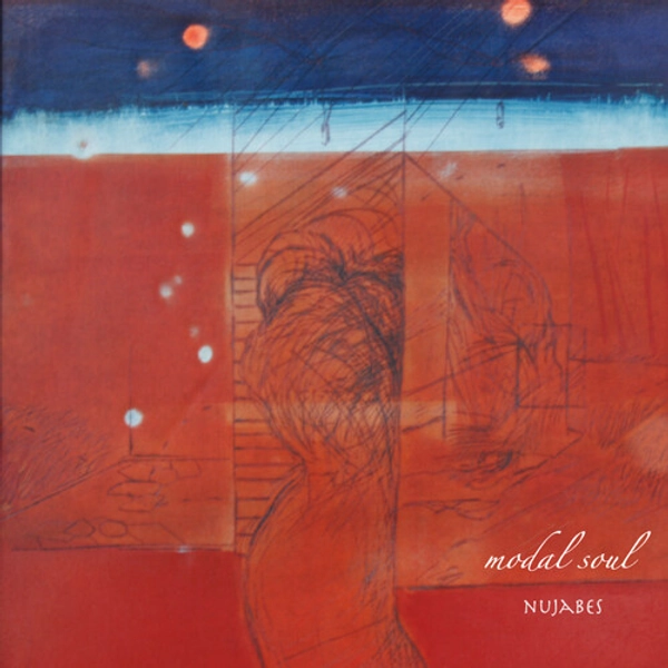 Nujabes - Modal Soul 2LP
