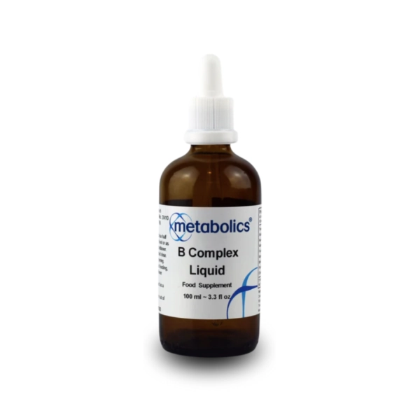 Full B complex 100ml — Balanced Body Mind