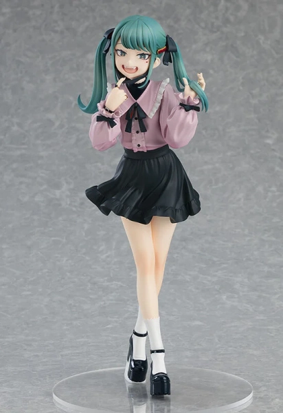 Hatsune Miku - Hatsune Miku Large POP UP PARADE Figure (The Vampire Ver.)