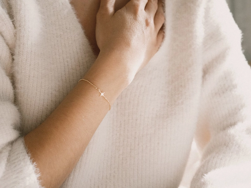 Starburst Bracelet