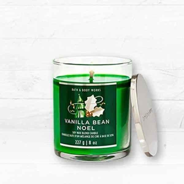 Buy Single Wick Candles | MY Bath & Body Works