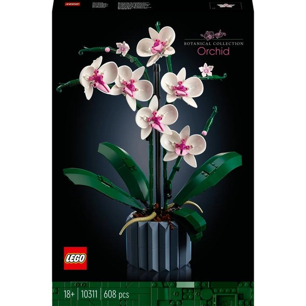 LEGO Orchid - buy at Galaxus