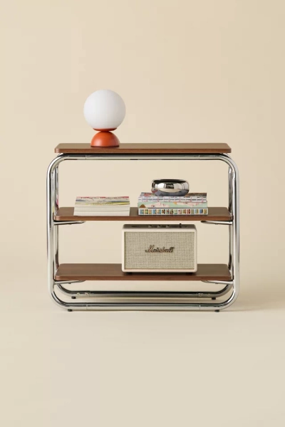 Boden Short Storage Shelf