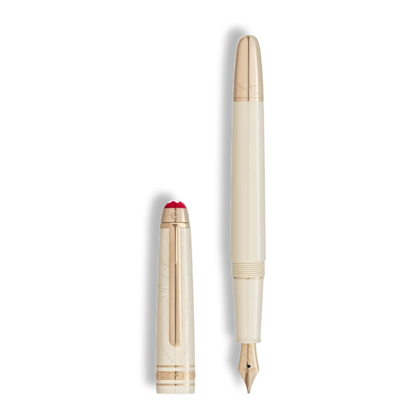 Montblanc Meisterstück Romeo & Juliet Classique Fountain Pen