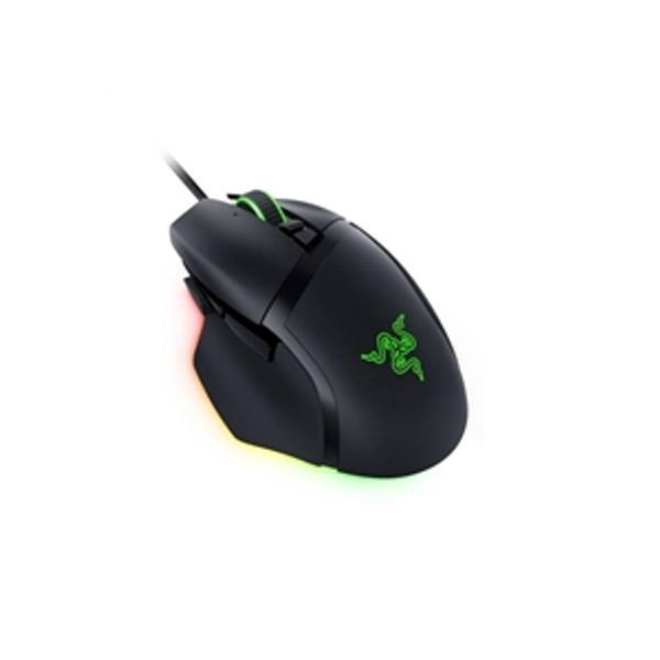 Razer Basilisk V3, optinen pelihiiri, 26 000 dpi, musta - 53,90€