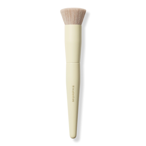 Buttery Blends M106 Flat-Topped Cream & Liquid Foundation Brush