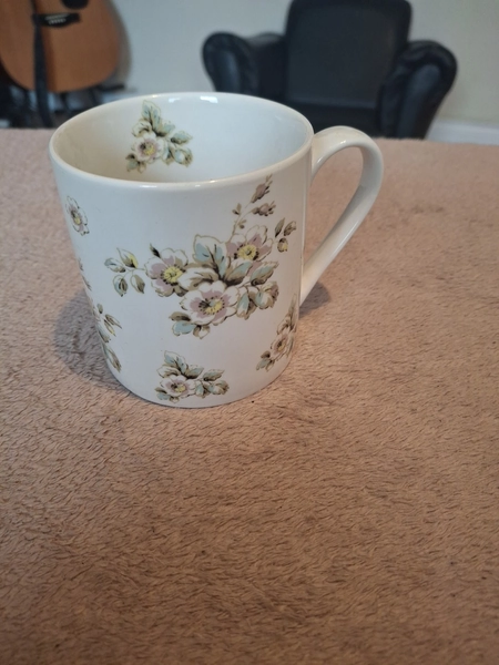 Katie Alice Cottage Flower Mug 330ml