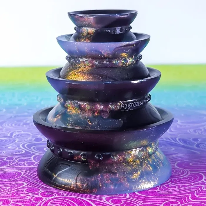 Build a Double Sided Suction Cup Set