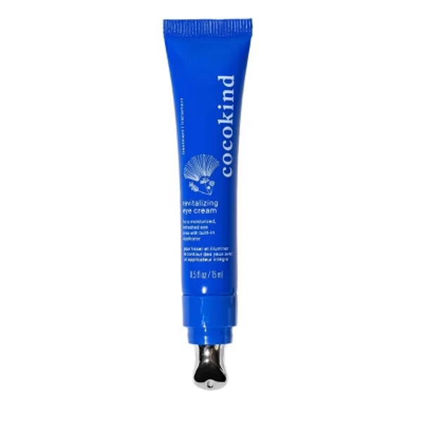 cocokind Revitalizing Eye Cream - 0.5 fl oz