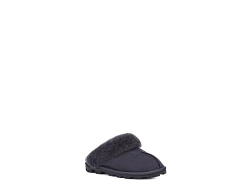 UGG Coquette (Eve Blue) slippers