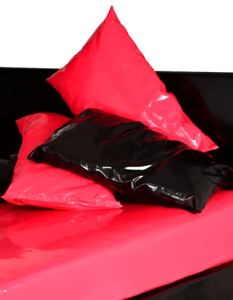 Latex Pillowcase