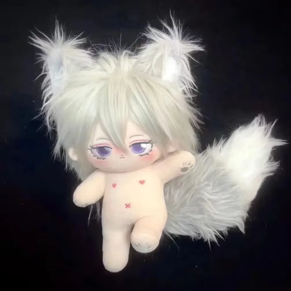 Tomoe doll π©Άπ