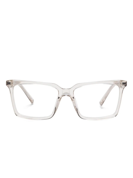 Miu Miu Eyewear transparent glasses | 54