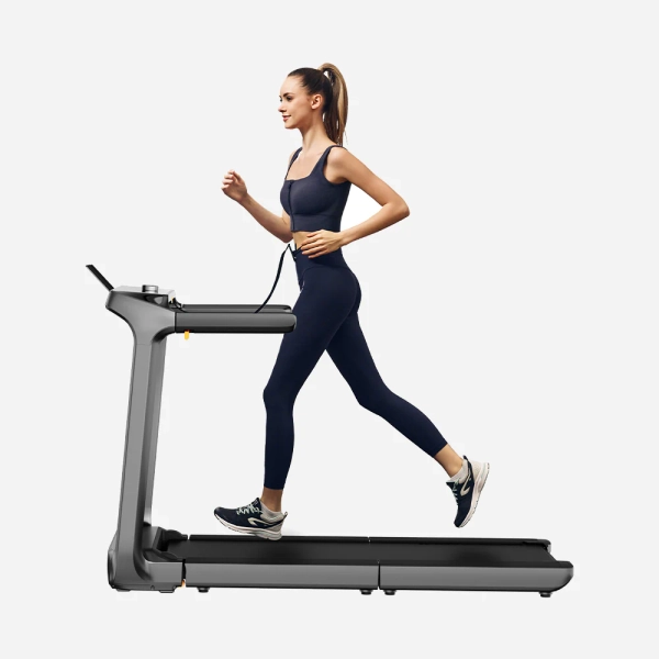 WalkingPad X218 Foldable Treadmill with 11.5MPH Speed, 300lbs Capacity & Installment Payments