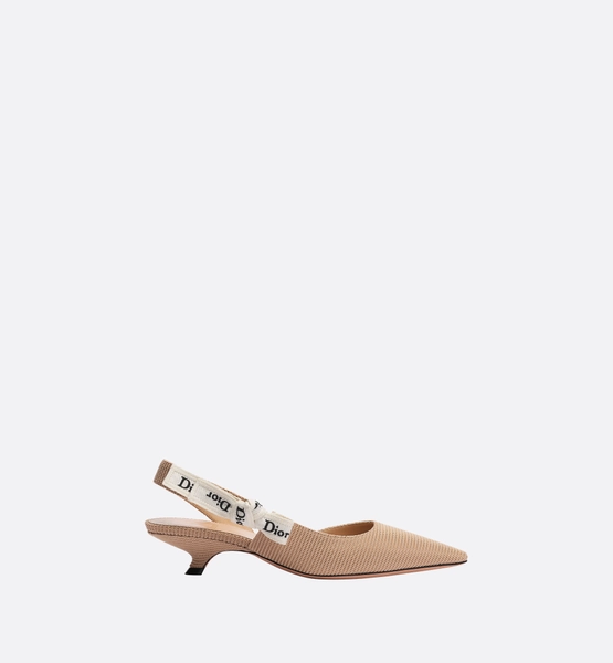 J'Adior Slingback Pump