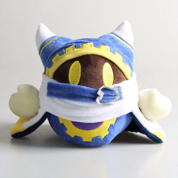 MAGALOR PLUSH 