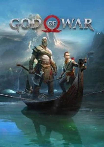 God of War PC