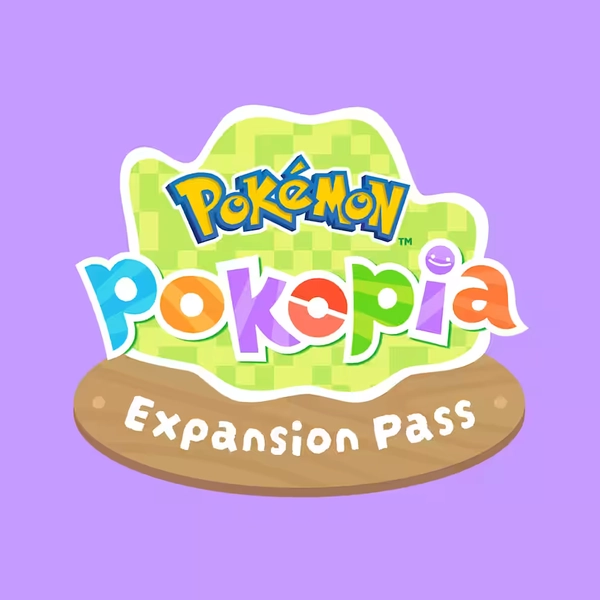 Pokémon Pokopia Expansion Pass