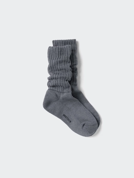 Double lined 4 pk Socks