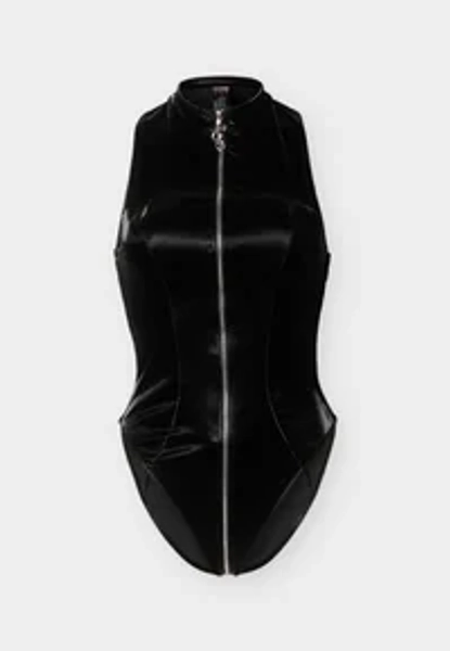 WICKED TEMPTATIONS  - Body - black