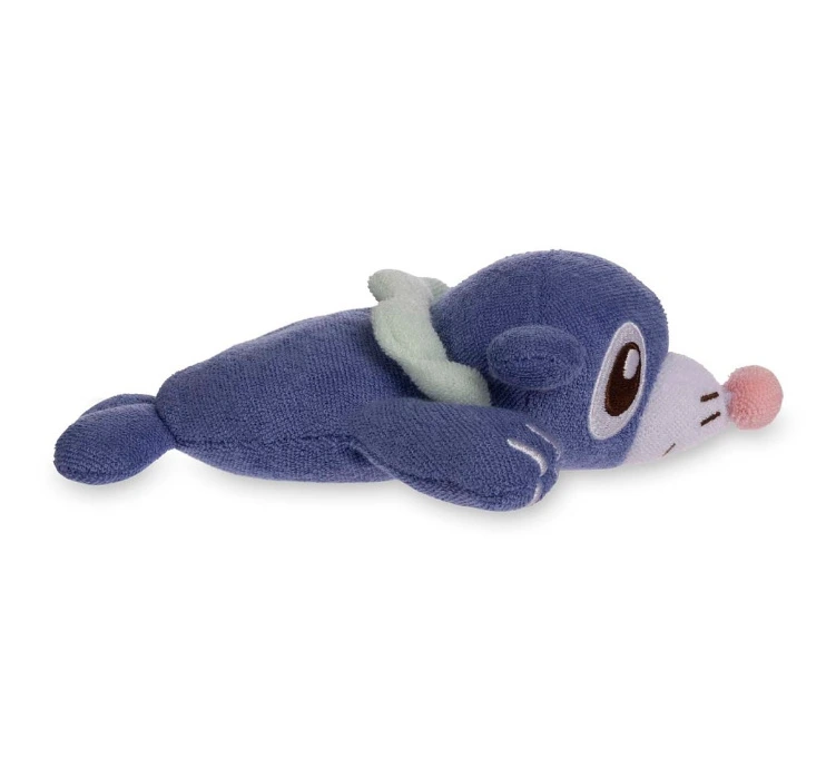 Popplio Pokémon Comfy Cuddlers Plush