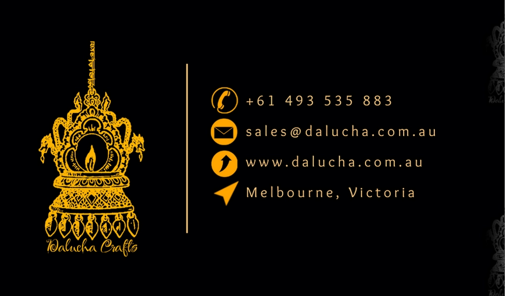 Home | Dalucha Crafts