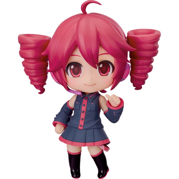 Nendoroid Kasane Teto 2.0 Synthesizer V AI