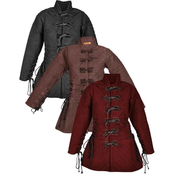Diana Gambeson - Medieval Collectibles