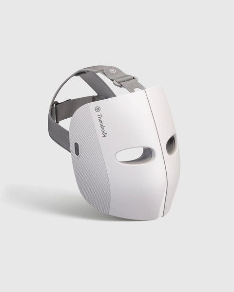 TheraFace Mask by Therabody