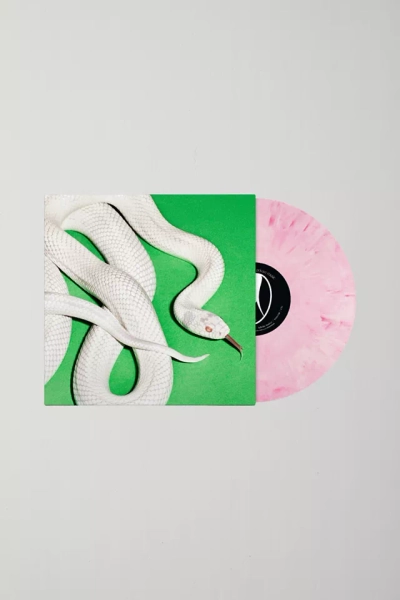 Deftones - private music UO Exclusive LP