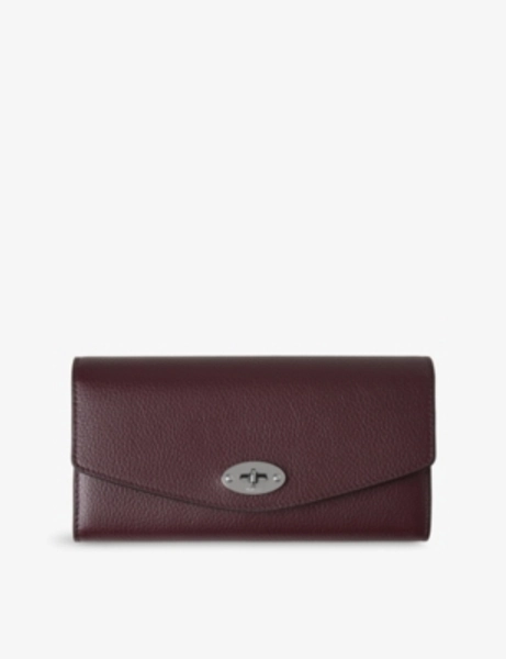 Darley Leather Wallet