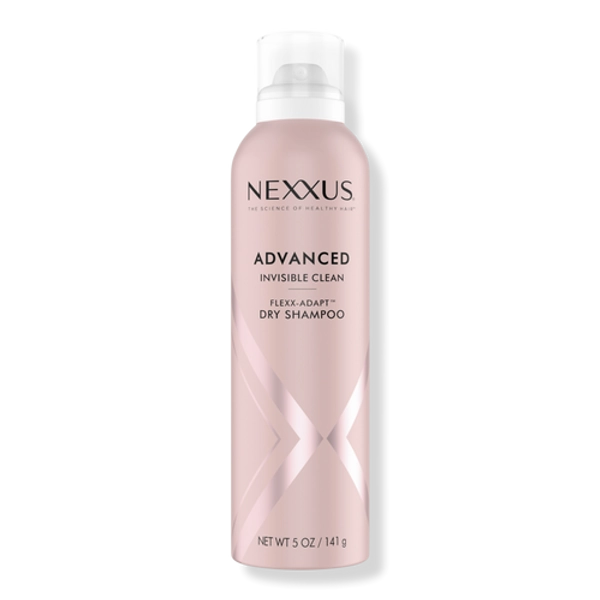Advanced Invisible Clean Dry Shampoo