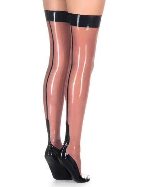 Nurse Stockings