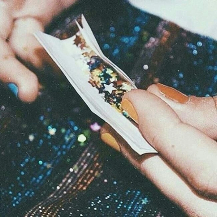 Glitter