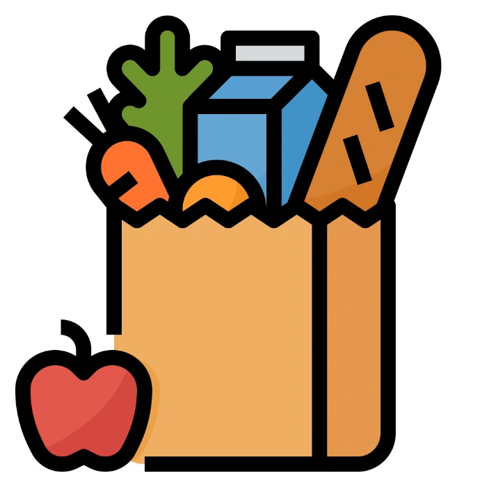 Groceries