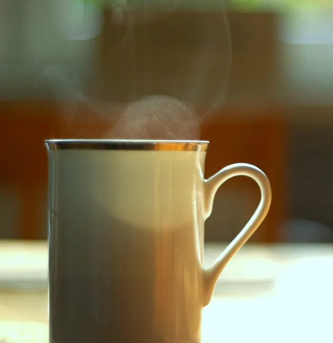 coffee