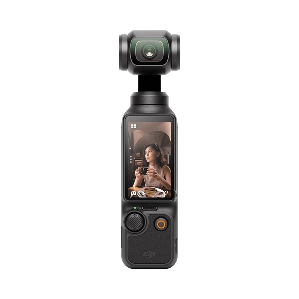 Buy Osmo Pocket 3 - 1″ CMOS Pocket Vlogging Camera