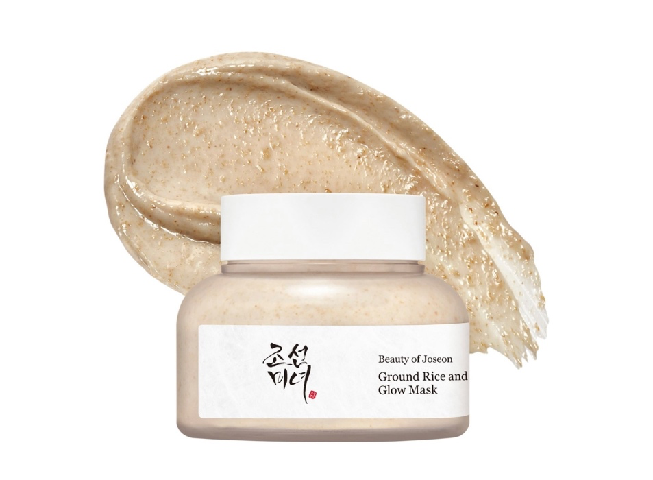 Beauty of Joseon Rice and Honey Mask