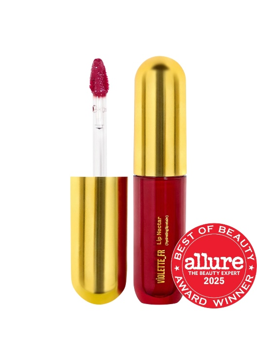 VIOLETTE Lip Nectar