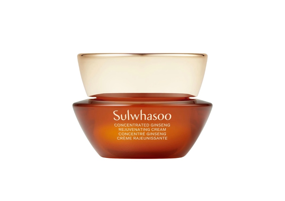 Sulwhasoo Concentrated Ginseng